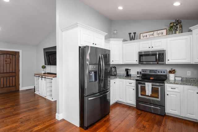 3522 Barbourville Road, London, KY 40744