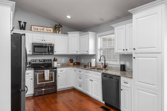 3522 Barbourville Road, London, KY 40744