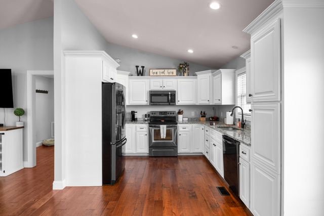 3522 Barbourville Road, London, KY 40744