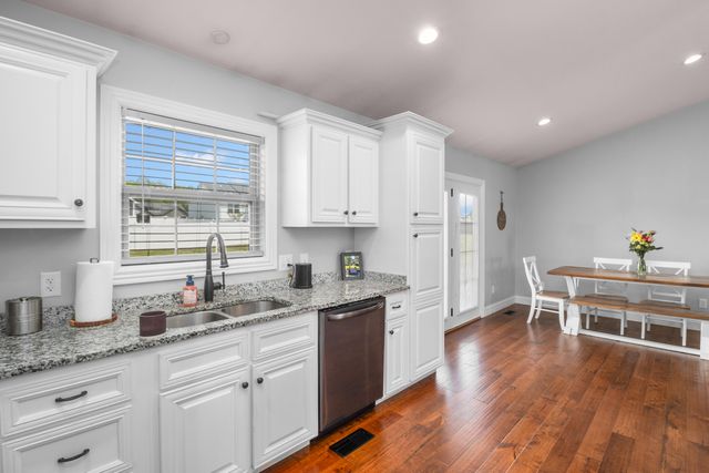 3522 Barbourville Road, London, KY 40744