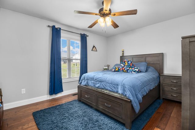 3522 Barbourville Road, London, KY 40744