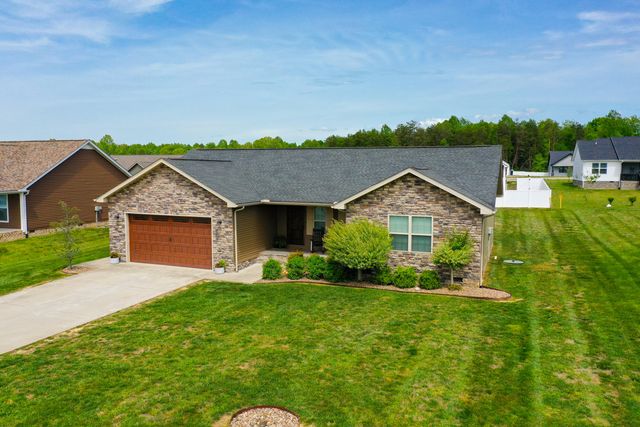 3522 Barbourville Road, London, KY 40744