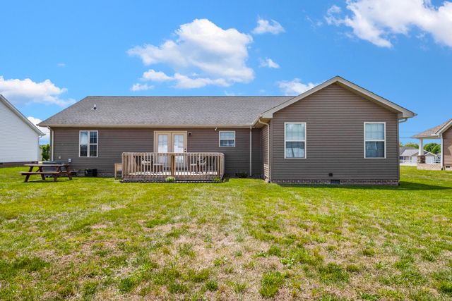 3522 Barbourville Road, London, KY 40744