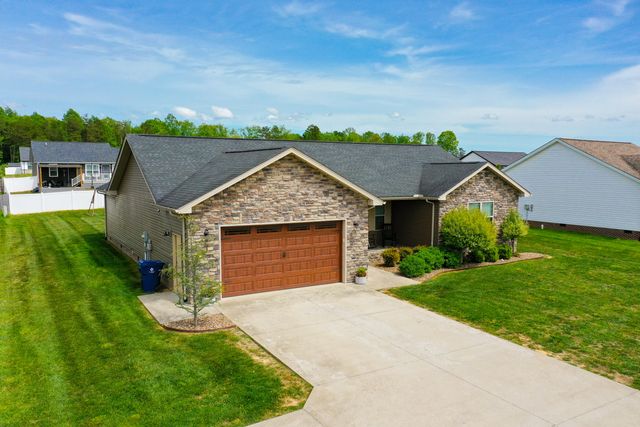 3522 Barbourville Road, London, KY 40744