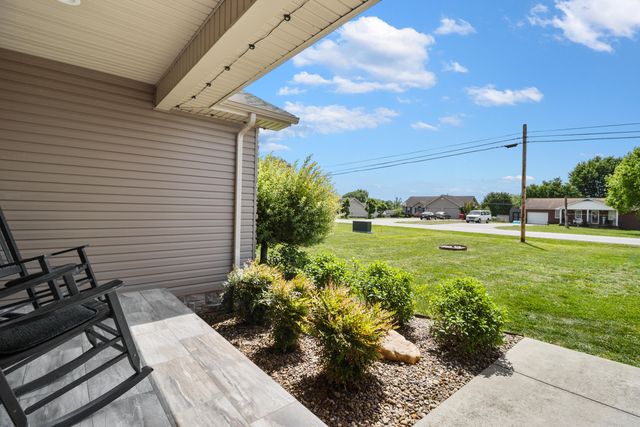 3522 Barbourville Road, London, KY 40744