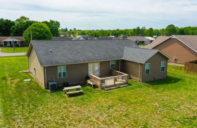 3522 Barbourville Road, London, KY 40744