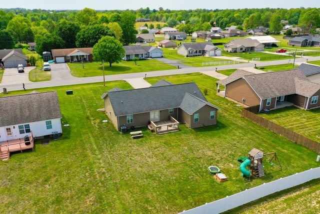 3522 Barbourville Road, London, KY 40744