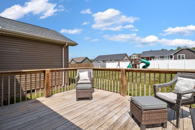 3522 Barbourville Road, London, KY 40744