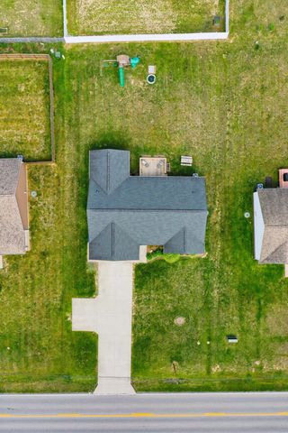 3522 Barbourville Road, London, KY 40744