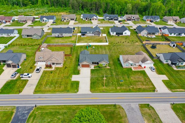 3522 Barbourville Road, London, KY 40744