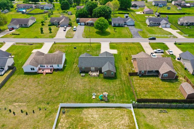 3522 Barbourville Road, London, KY 40744