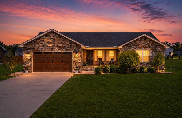 3522 Barbourville Road, London, KY 40744