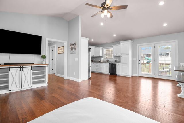3522 Barbourville Road, London, KY 40744