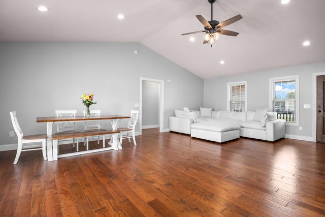 3522 Barbourville Road, London, KY 40744
