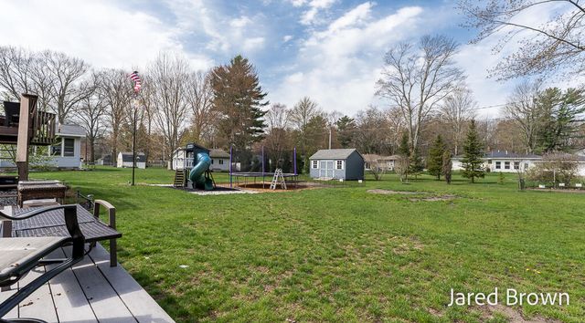 19159 Pine Grove Court, Spring Lake Twp, MI 49456