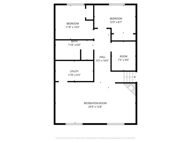 19159 Pine Grove Court, Spring Lake Twp, MI 49456