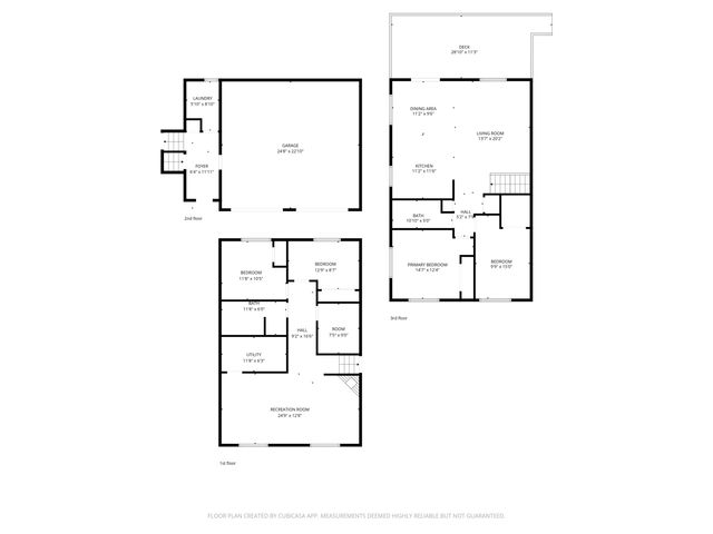 19159 Pine Grove Court, Spring Lake Twp, MI 49456
