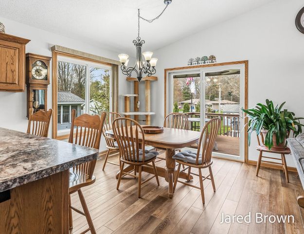 19159 Pine Grove Court, Spring Lake Twp, MI 49456