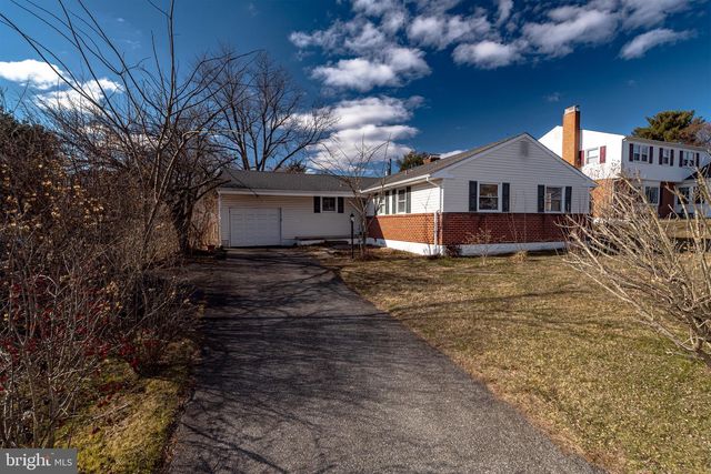 19 WHITEKIRK DR, Wilmington, DE 19808