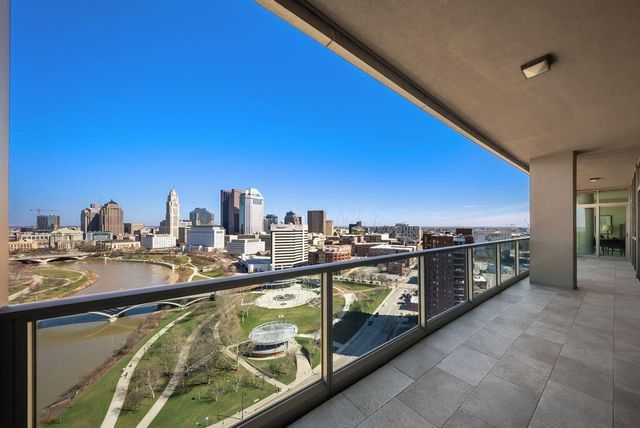 1 Miranova Place, 2200, Columbus, OH 43215