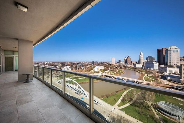 1 Miranova Place, 2200, Columbus, OH 43215