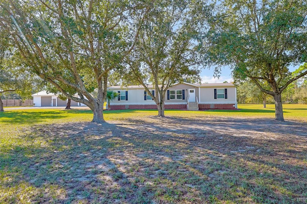 12124 REDROSE AVENUE, Weeki Wachee, FL 34614