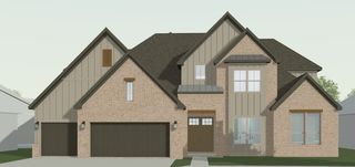 3147 N Orange Blossom Hill, Fayetteville, AR 72704