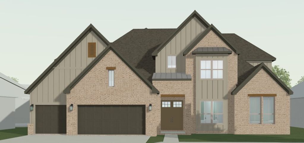 3147 N Orange Blossom Hill, Fayetteville, AR 72704