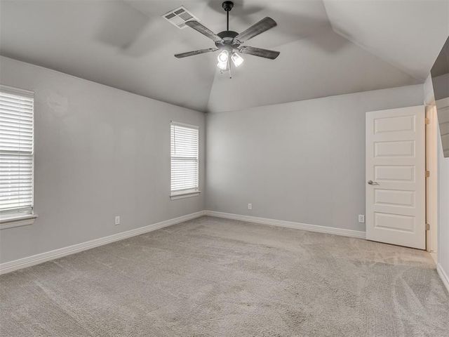 3400 Shutter Ridge Drive, Yukon, OK 73099