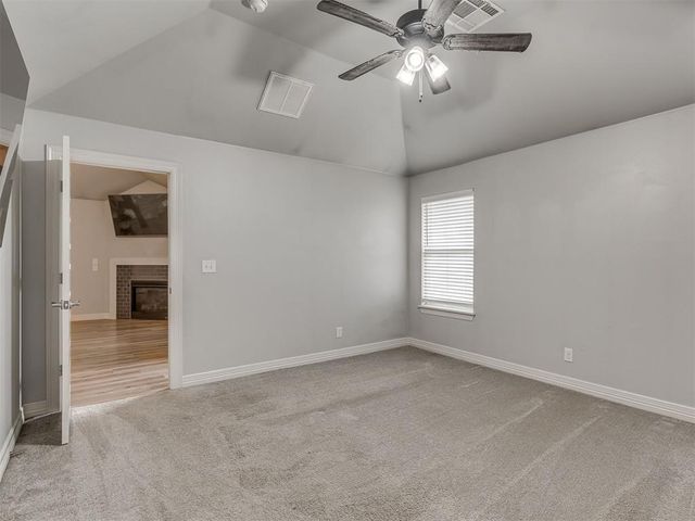 3400 Shutter Ridge Drive, Yukon, OK 73099