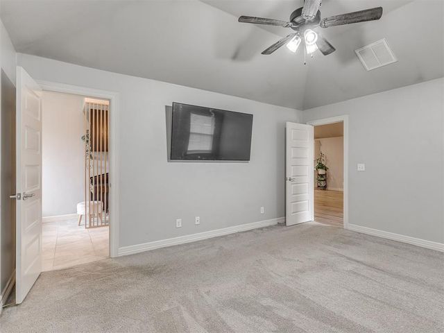 3400 Shutter Ridge Drive, Yukon, OK 73099