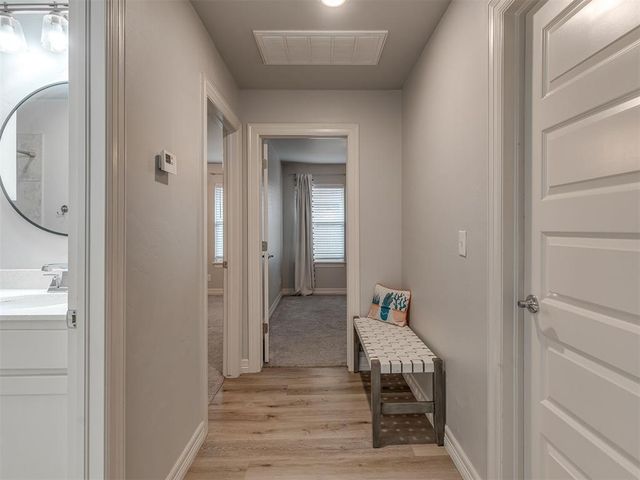 3400 Shutter Ridge Drive, Yukon, OK 73099
