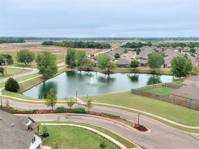 3400 Shutter Ridge Drive, Yukon, OK 73099