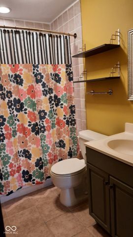2721 Del Prado Drive, Indianapolis, IN 46227