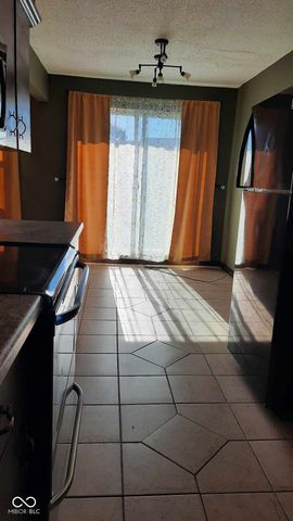 2721 Del Prado Drive, Indianapolis, IN 46227