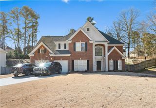 3010 Lakeside Court, Johns Creek, GA 30005