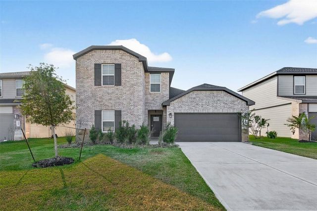 30611 Castle Cove Dr, Fulshear, TX 77423