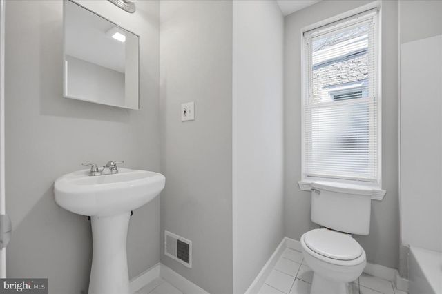 2625 GERRITT ST, Philadelphia, PA 19146