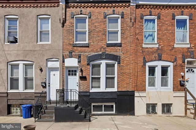 2625 GERRITT ST, Philadelphia, PA 19146