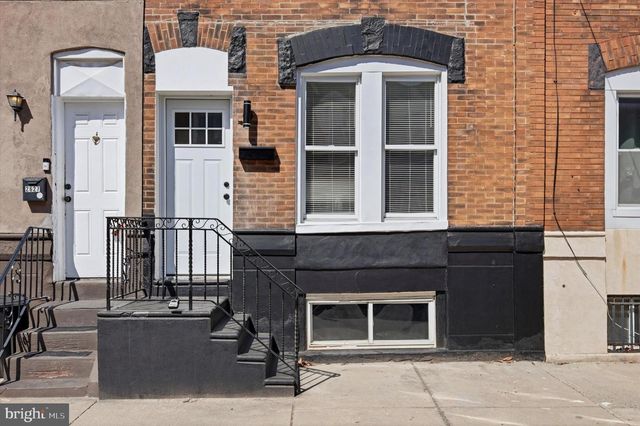 2625 GERRITT ST, Philadelphia, PA 19146