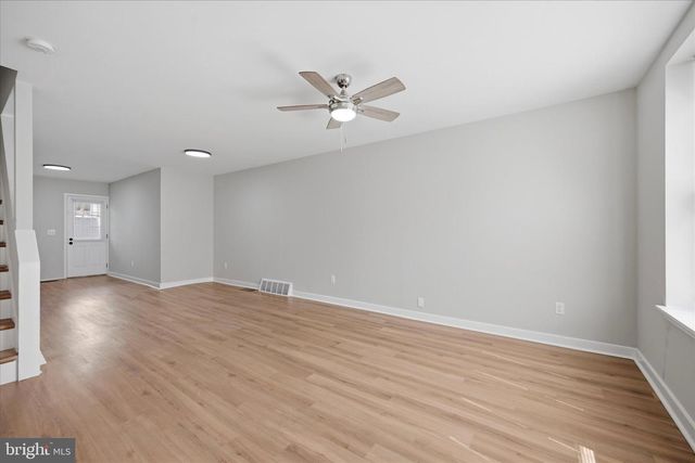 2625 GERRITT ST, Philadelphia, PA 19146