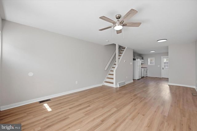 2625 GERRITT ST, Philadelphia, PA 19146