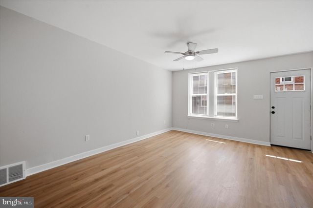 2625 GERRITT ST, Philadelphia, PA 19146