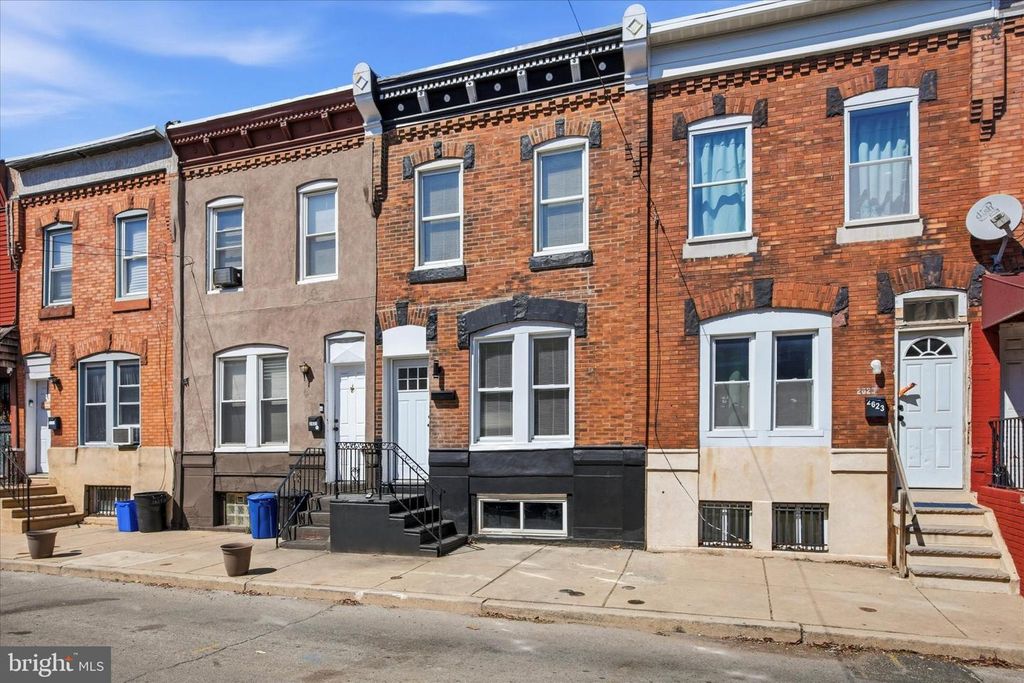 2625 GERRITT ST, Philadelphia, PA 19146