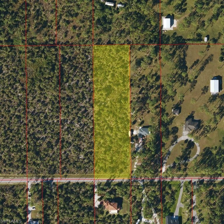 14TH AVE SE, NAPLES, FL 34117 — exterior