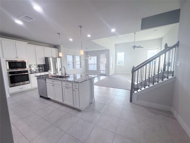 2332 Base Burner PATH, Leander, TX 78641