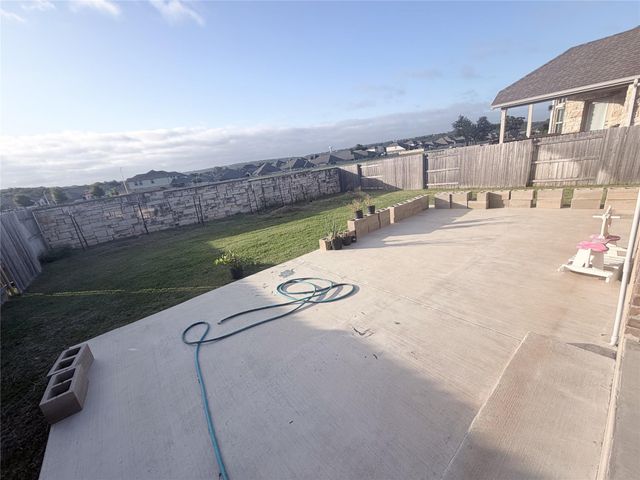 2332 Base Burner PATH, Leander, TX 78641