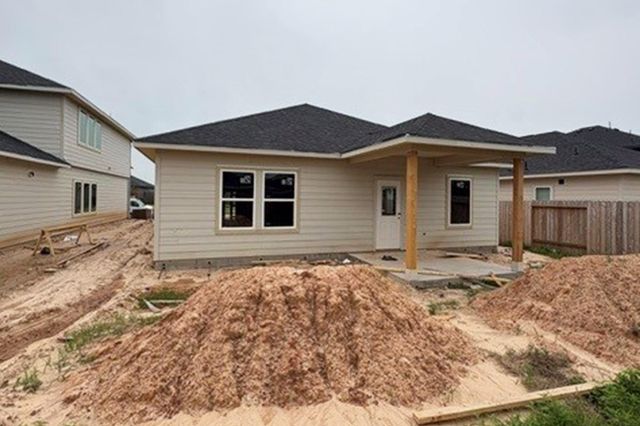 3012 Sunflower Lane, Brookshire, TX 77423