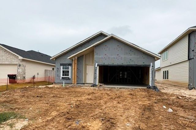 3012 Sunflower Lane, Brookshire, TX 77423