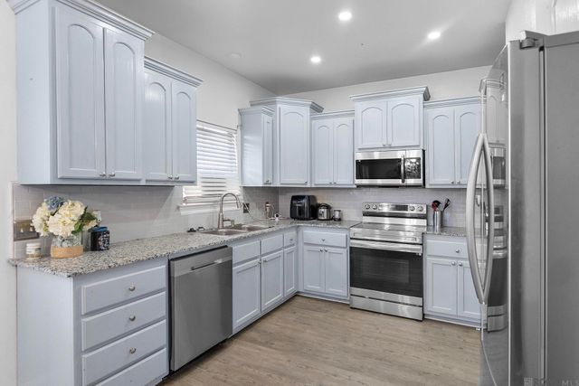 40535 Cross Ridge Ave, Gonzales, LA 70737
